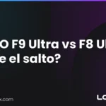 POCO F9 Ultra vs F8 Ultra: ¿vale el salto?
