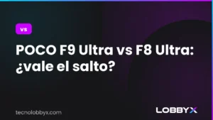 poco f9 ultra vs f8 ultra