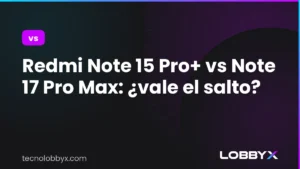 redmi note 15 pro plus vs note 17 pro max