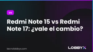 redmi note 15 vs redmi note 17