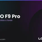 POCO F9 Pro: review y análisis a fondo