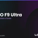 POCO F9 Ultra: review y análisis a fondo