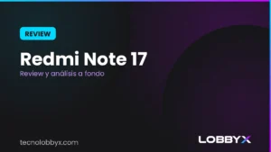 review redmi note 17 2