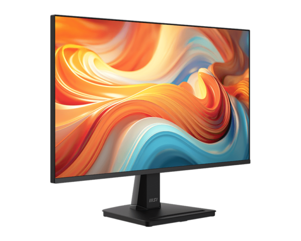 Monitor MSI PRO MP251 E14L 24,5" Full HD IPS 144Hz HDMI VGA (9S6-3PD2CM-048) - comprar en Córdoba | LobbyX