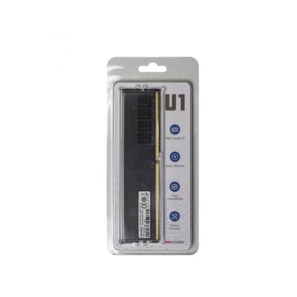 Memoria RAM Hiksemi Hiker 32GB DDR4 3200MHz (324102482) - comprar en Córdoba | LobbyX