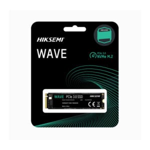 Disco SSD Hiksemi Wave 1TB M.2 NVMe PCIe 3.0 (311508531)