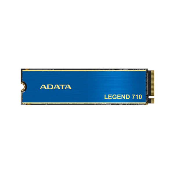 Disco SSD ADATA Legend 710 256GB M.2 NVMe PCIe 3.0 (ALEG-710-256GCS) - comprar en Córdoba | LobbyX