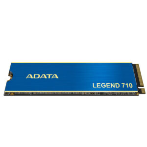 Disco SSD ADATA Legend 710 1TB M.2 NVMe PCIe 3.0 (ALEG-710-1TCS)