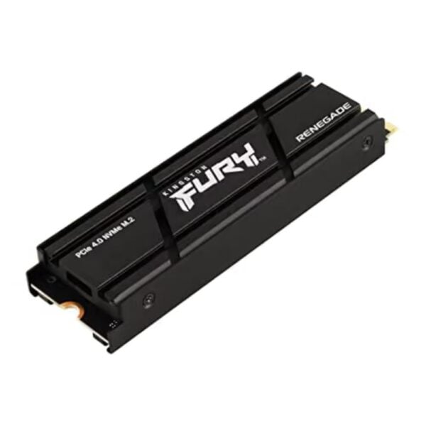 Disco SSD Kingston Fury Renegade 2TB M.2 NVMe PCIe 4.0 (SFYRD/2000G) - comprar en Córdoba | LobbyX