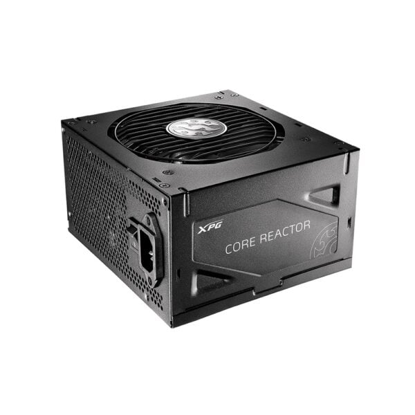 Fuente XPG Core Reactor II VE 850W 80 Plus Gold Full Modular (COREREACTORIIVE850G-BKCAR) - comprar en Córdoba | LobbyX
