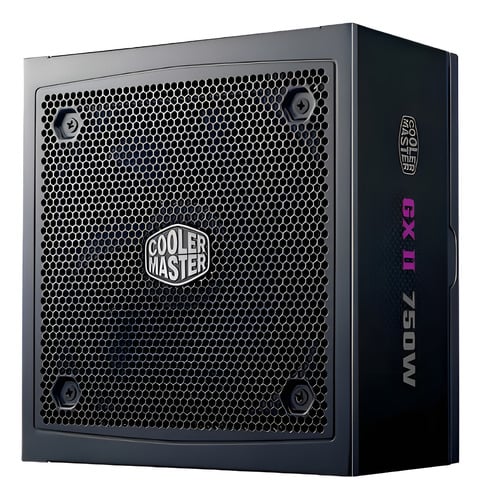 Fuente Cooler Master MWE Gold 750 V3 Full Modular (MPX-7503-AFAG-2EBAR) - comprar en Córdoba | LobbyX
