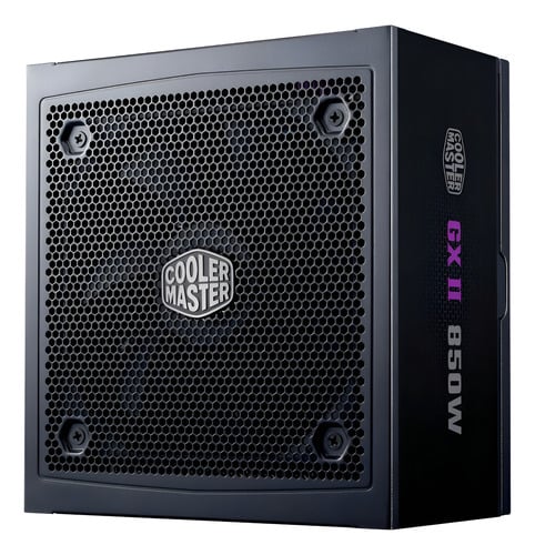 Fuente Cooler Master MWE Gold 850 V3 Full Modular (MPX-8503-AFAG-2EBAR) - comprar en Córdoba | LobbyX