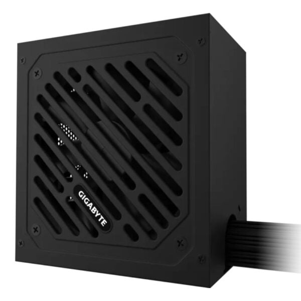 Fuente Gigabyte P650SS 80 Plus Silver (GP-P650SS) - comprar en Córdoba | LobbyX