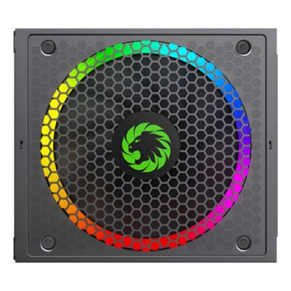 Fuente GameMax RGB-Smart 1050 PRO 80 Plus Gold Full Modular (RGB-Smart 1050 PRO) - comprar en Córdoba | LobbyX