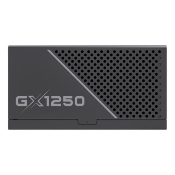 Fuente GameMax GX-1250 PRO 80 Plus Platinum Full Modular (GX-1250 PRO BK) - comprar en Córdoba | LobbyX