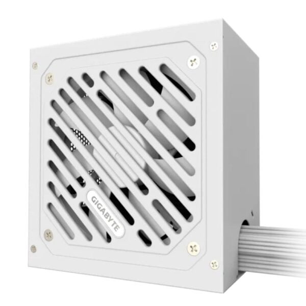 Fuente Gigabyte P550SS Ice 80 Plus Silver (GP-P550SS ICE) - comprar en Córdoba | LobbyX