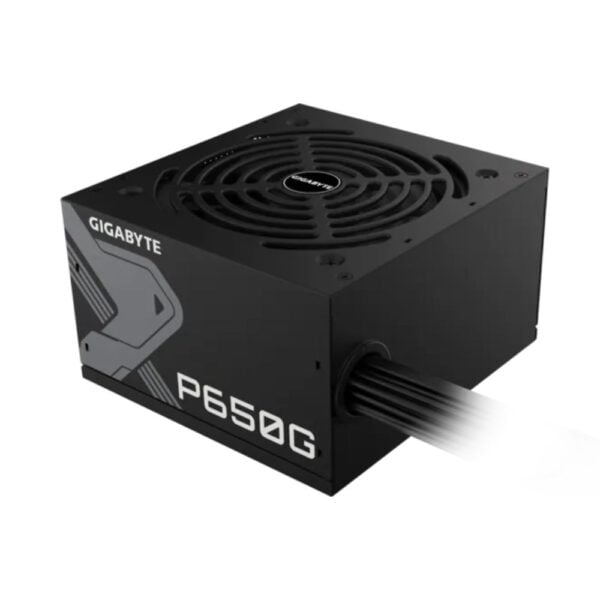 Fuente Gigabyte P650G 80 Plus Gold (GP-P650G) - comprar en Córdoba | LobbyX