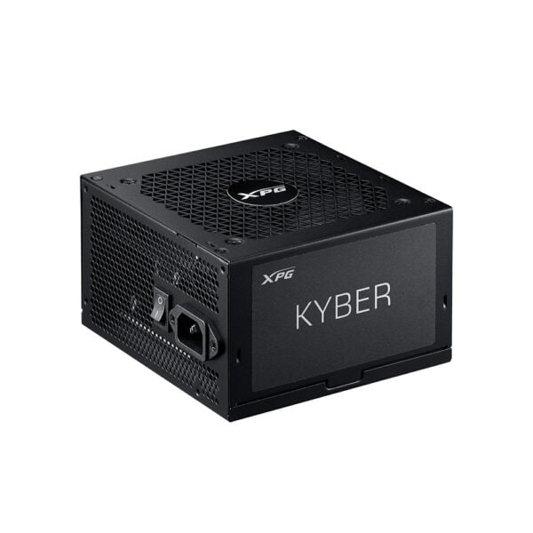 Fuente XPG Kyber 750W Gold (KYBER750G-BKCAR) - comprar en Córdoba | LobbyX