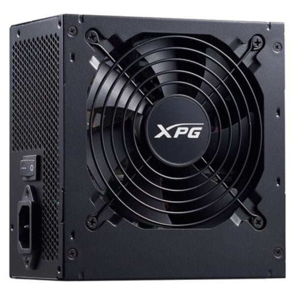Fuente XPG Probe 600W Bronze (PROBE600B-BKCAR) - comprar en Córdoba | LobbyX