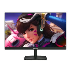 Monitor GameMax 24" Full HD Fast IPS 100Hz HDMI y VGA (GMX24F100)