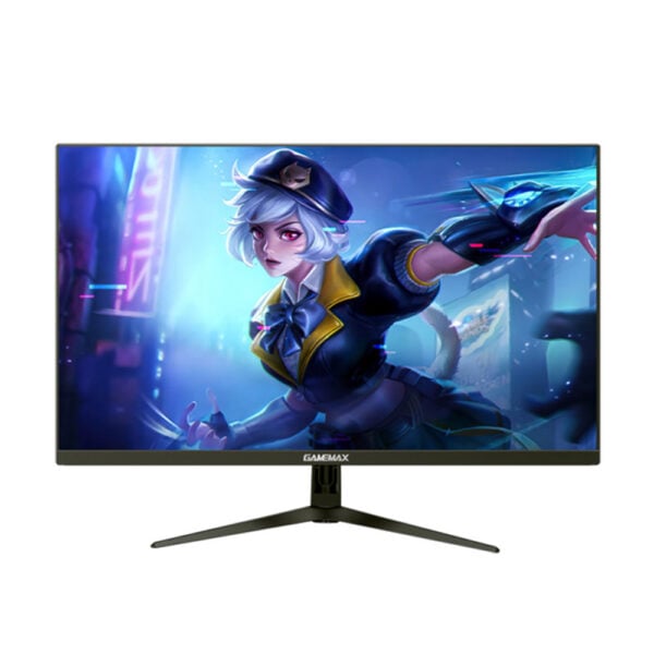 Monitor Gamer GameMax 24" Full HD Fast IPS 180Hz HDMI y DisplayPort (GMX24F180) - comprar en Córdoba | LobbyX