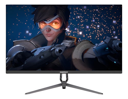 Monitor GameMax 27" Full HD IPS 100Hz HDMI VGA (GMX27F100) - comprar en Córdoba | LobbyX