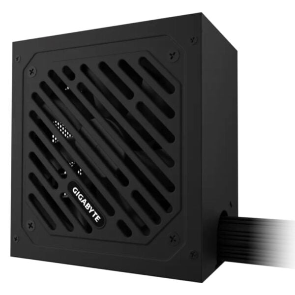 Fuente Gigabyte P550SS 80 Plus Silver (GP-P550SS) - comprar en Córdoba | LobbyX
