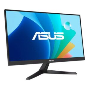 Monitor ASUS 22" Full HD IPS 100Hz Eye Care HDMI y VGA (VY229HF-J)