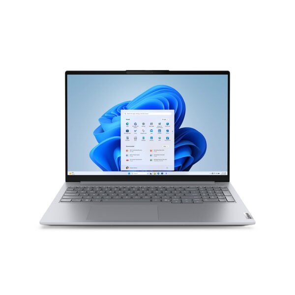 Notebook Lenovo ThinkBook 16" Ryzen 5 7535HS 8GB 512GB - comprar en Córdoba | LobbyX