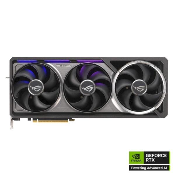 Placa de Video ASUS ROG Astral GeForce RTX 5080 16GB GDDR7 OC (ROG-ASTRAL-RTX5080-O16G-GAMING) - comprar en Córdoba | Lo