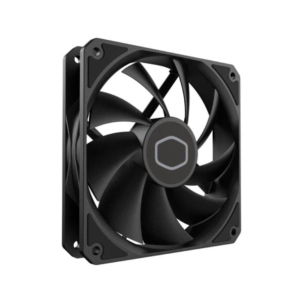 Fan Cooler Master MasterFan MF120 Lite Negro 120mm PWM (MFW-B2DN-17NPA-R1) - comprar en Córdoba | LobbyX