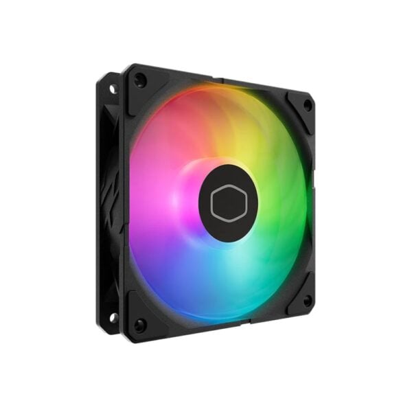 Fan Cooler Master SickleFlow Edge 120 ARGB Negro (MFX-B2DN-25NP2-R2) - comprar en Córdoba | LobbyX
