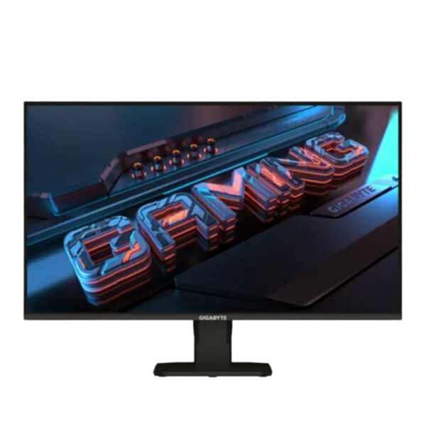 Monitor Gamer Gigabyte GS25F2 24,5" Full HD SS IPS 200Hz con Parlantes - comprar en Córdoba | LobbyX