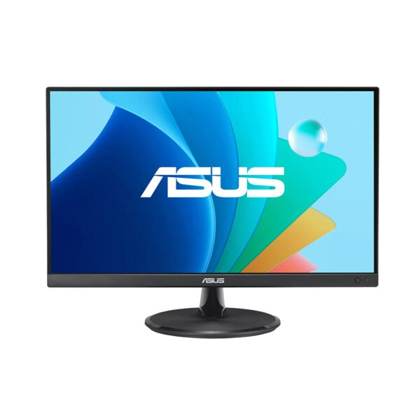 Monitor ASUS 22" Full HD 100Hz Eye Care HDMI y VGA (VP227HF-J) - comprar en Córdoba | LobbyX