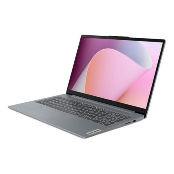Notebook Lenovo IdeaPad Slim 3 15,6" Ryzen 5 7520U 8GB 512GB - comprar en Córdoba | LobbyX