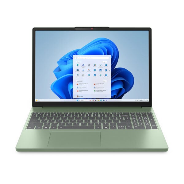 Notebook Lenovo IdeaPad Slim 3 15,3" táctil Core i5-13420H 8GB 512GB - comprar en Córdoba | LobbyX