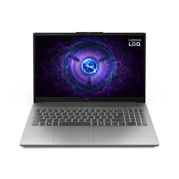 Notebook Lenovo LOQ 15,6" Core i5-12450HX RTX 3050 6GB 8GB 512GB sin sistema operativo - comprar en Córdoba | LobbyX