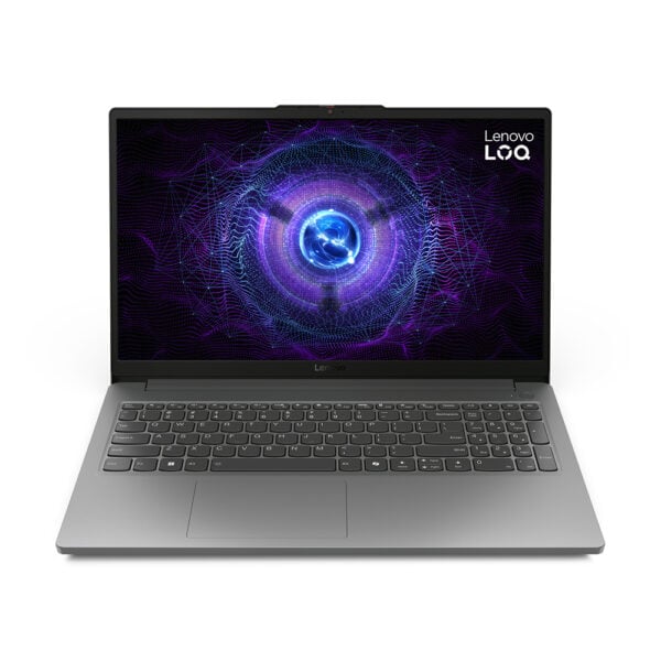 Notebook Lenovo LOQ 15,6" Core i5-12450HX RTX 3050 6GB 8GB 512GB - comprar en Córdoba | LobbyX
