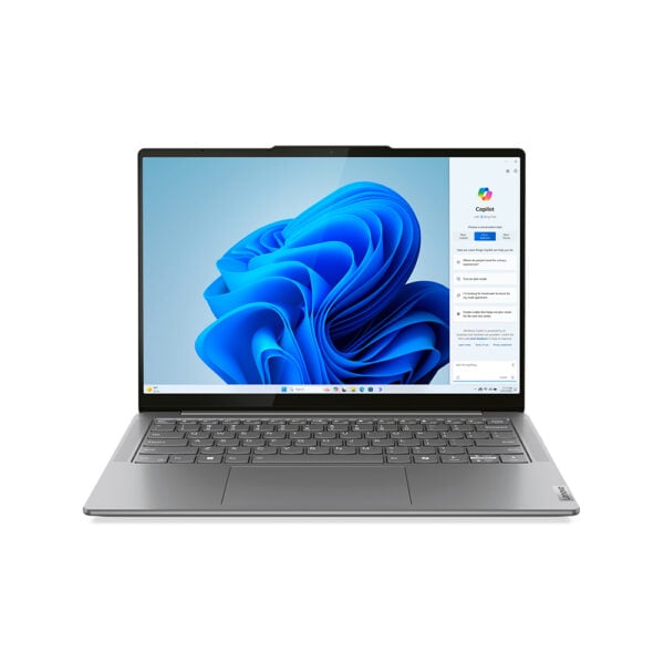 Notebook Lenovo Yoga Slim 7 14" OLED Core Ultra 7 155H 16GB 512GB - comprar en Córdoba | LobbyX