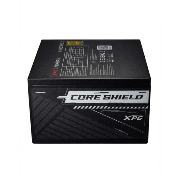 Fuente Arkham Coreshield 650W Gold (CORESHIELD650GD) - comprar en Córdoba | LobbyX