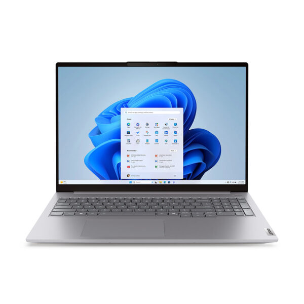 Notebook Lenovo ThinkBook 16 G8 16" Core Ultra 5 225U 8GB 512GB - comprar en Córdoba | LobbyX