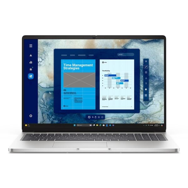 Notebook Dell Pro 16" Core Ultra 7 255U 16GB 512GB - comprar en Córdoba | LobbyX