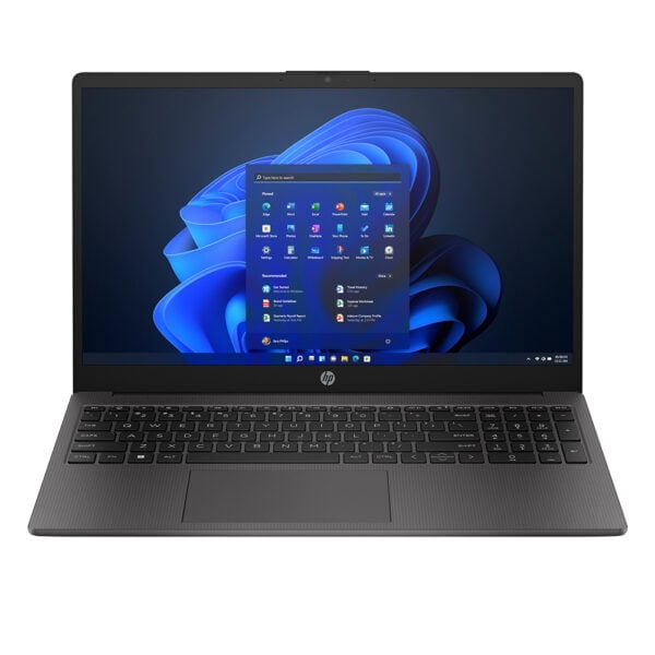 Notebook HP 250 G10 15,6" Core 5 120U 16GB 512GB - comprar en Córdoba | LobbyX
