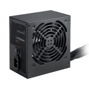 Fuente MSI MAG A650GN II 80 Plus Gold (306-7ZPBZ23-CE0)