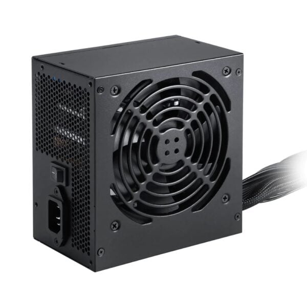 Fuente MSI MAG A650GN II 80 Plus Gold (306-7ZPBZ23-CE0) - comprar en Córdoba | LobbyX