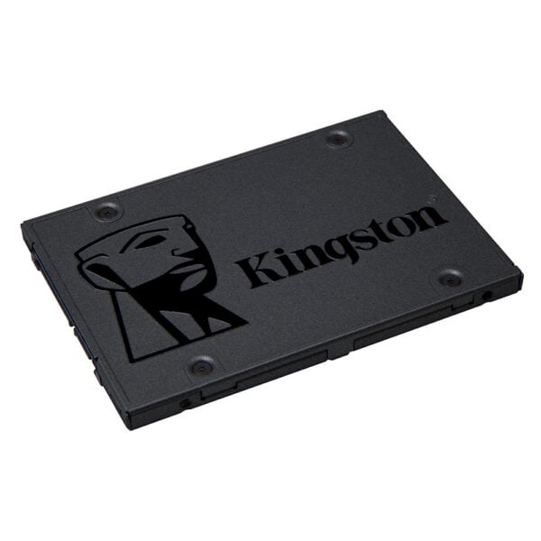 Disco SSD Kingston A400 240GB SATA 2,5" (SA400S37/240G) - comprar en Córdoba | LobbyX