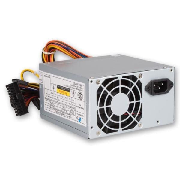Fuente Performance ATX 550W (DX-ATX550) - comprar en Córdoba | LobbyX