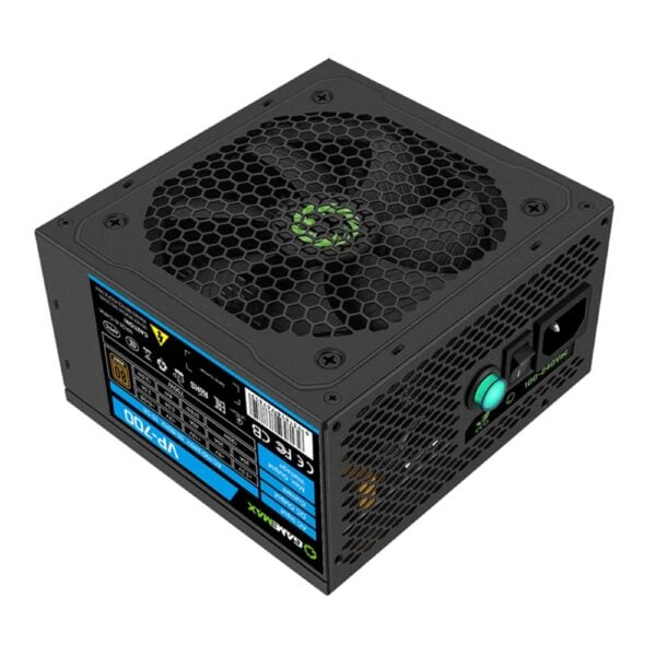 Fuente GameMax VP-700 80 Plus Bronze (VP-700) - comprar en Córdoba | LobbyX