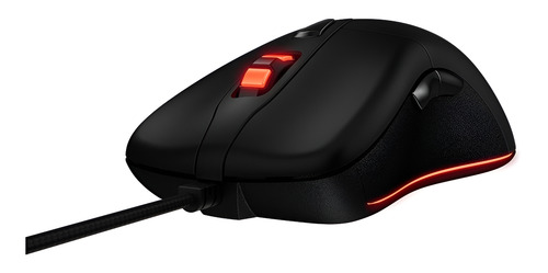 Mouse Gamer XPG Infarex M20 RGB 5000 DPI Negro (75260010) - comprar en Córdoba | LobbyX