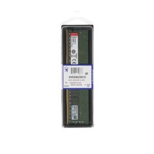 Memoria RAM Kingston ValueRAM 16GB DDR4 3200MHz (KVR32N22S8/16)